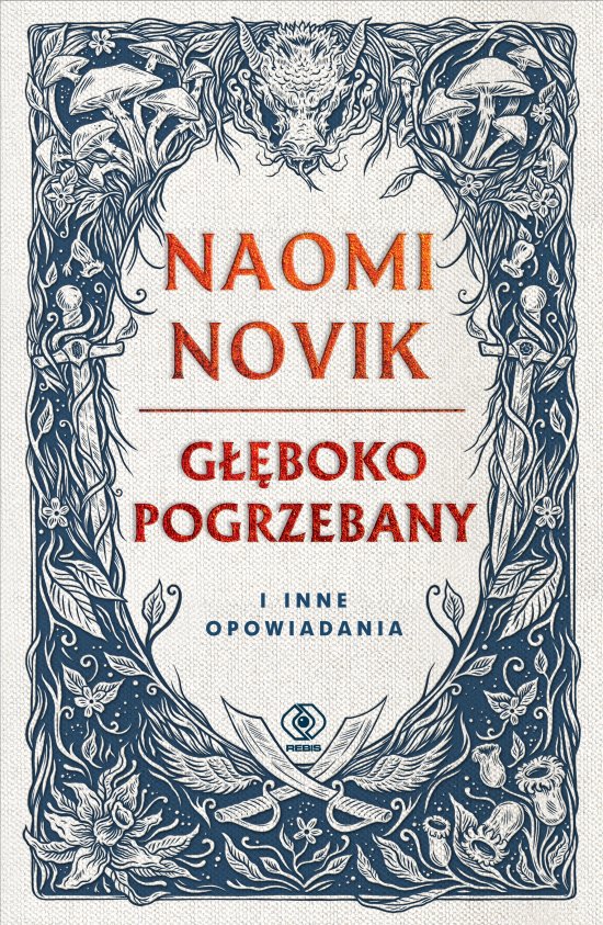 G��boko pogrzebany i inne opowiadania