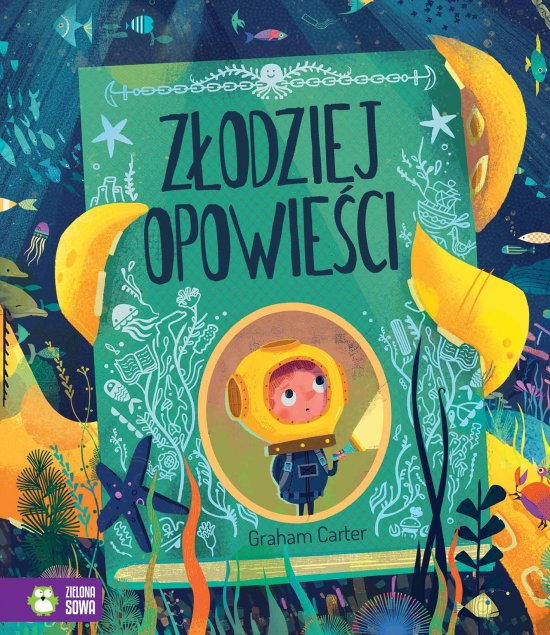 Z�odziej opowie�ci