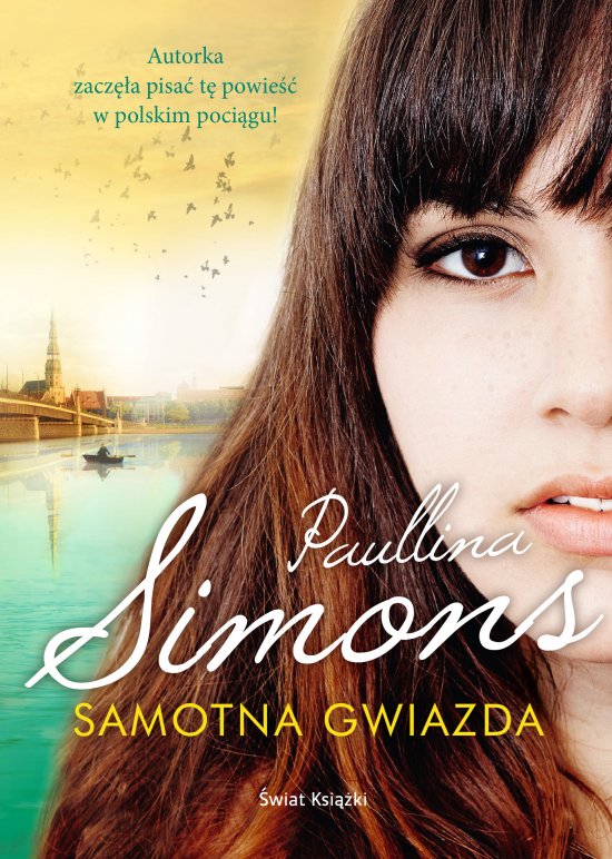 Samotna gwiazda