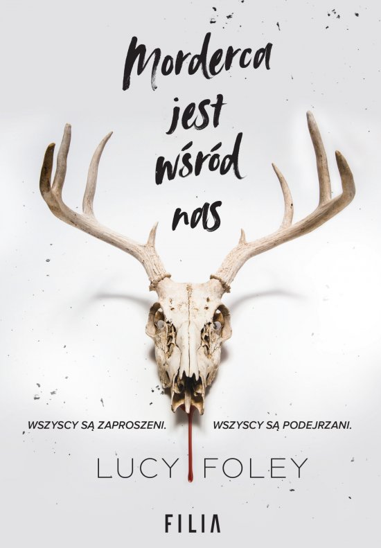 Morderca jest w�r�d nas