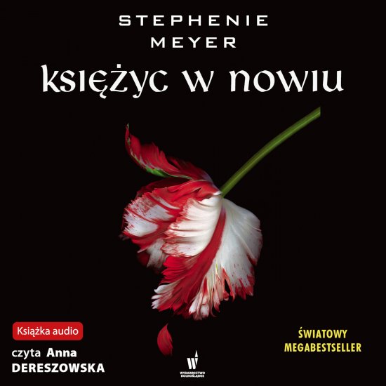 Ksi�yc w nowiu