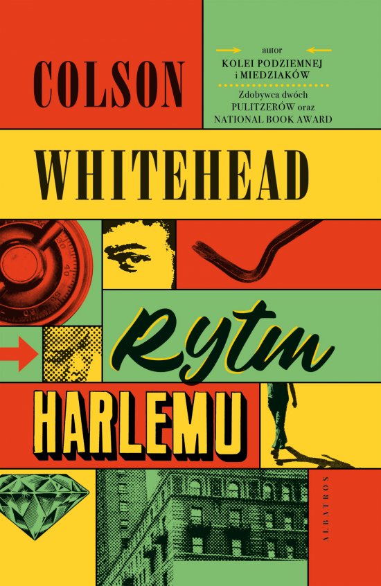 Rytm Harlemu