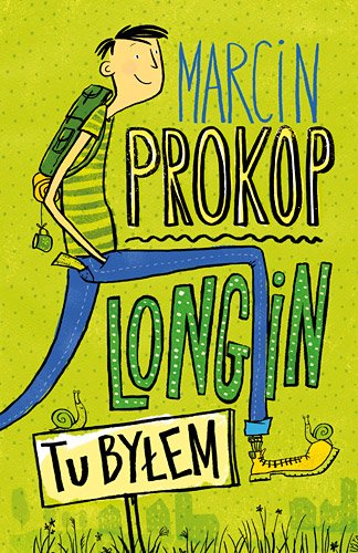 Longin. Tu by�em