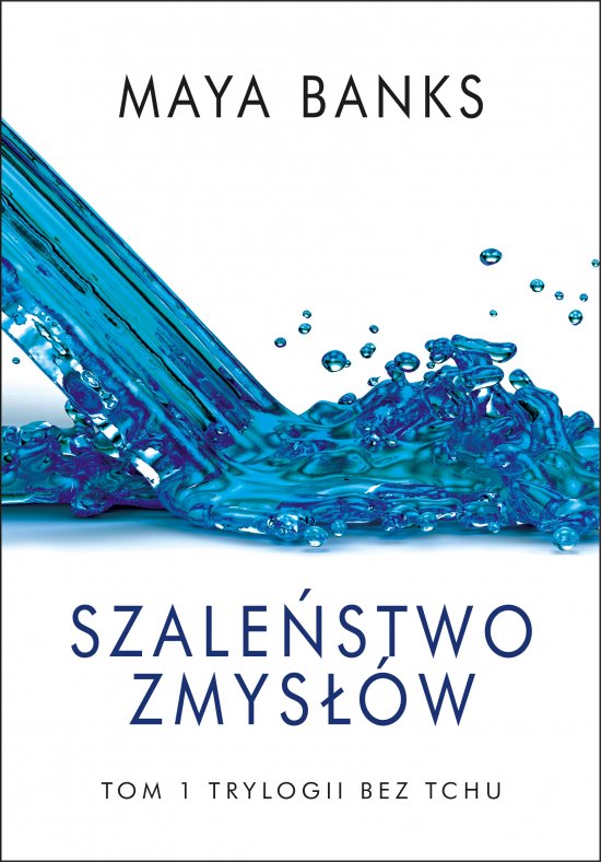 Szale�stwo zmys��w