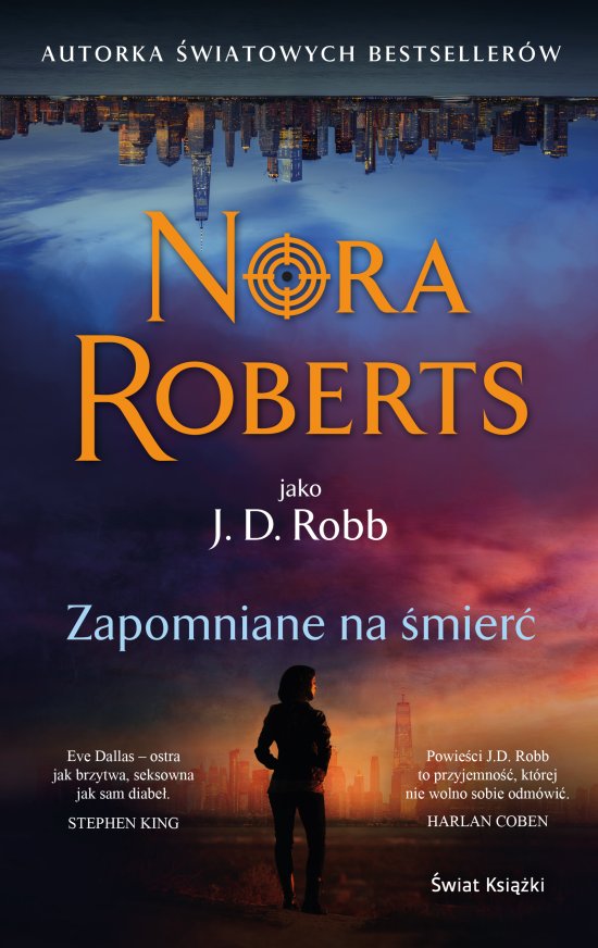 Zapomniane na �mier�