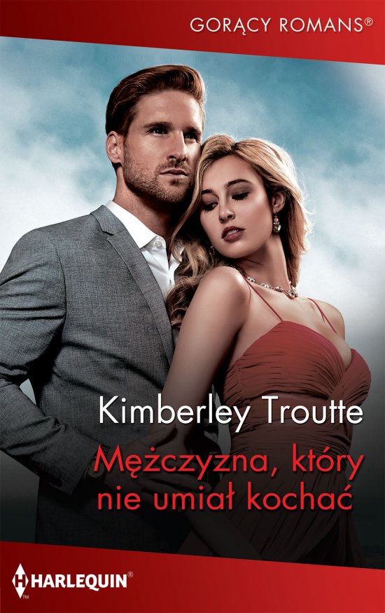 M�czyzna, kt�ry nie umia� kocha�