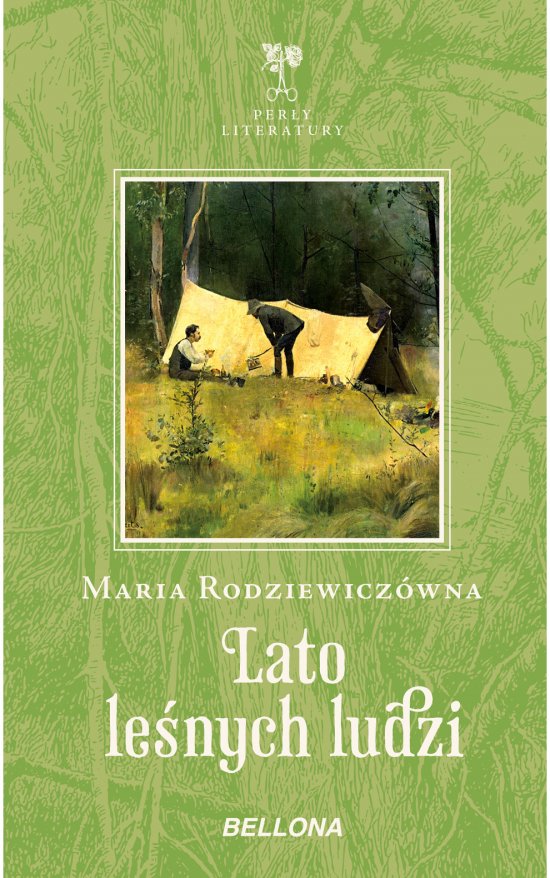 Lato le�nych ludzi