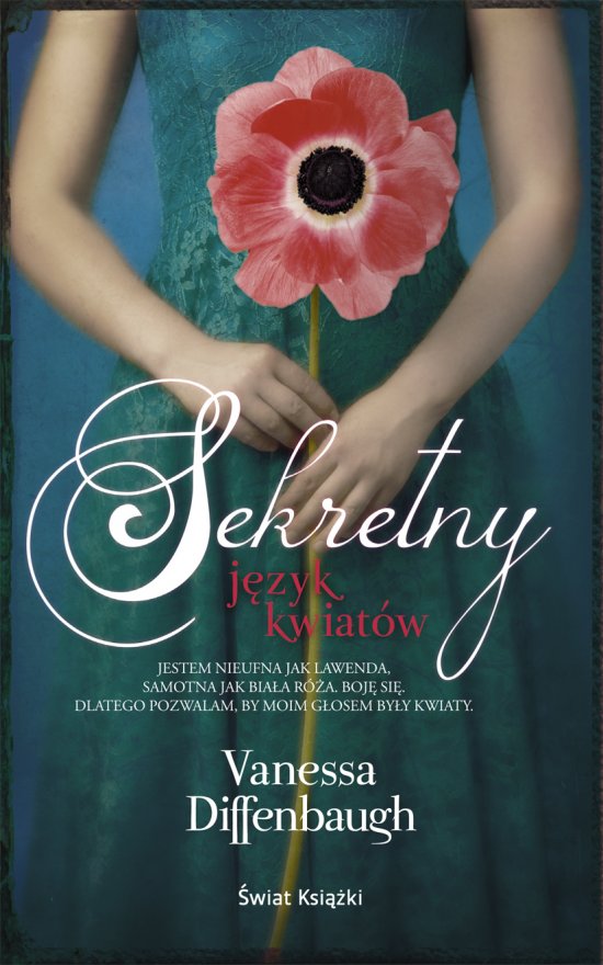 Sekretny j�zyk kwiat�w