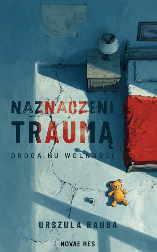 Naznaczeni traum�. Droga ku wolno�ci