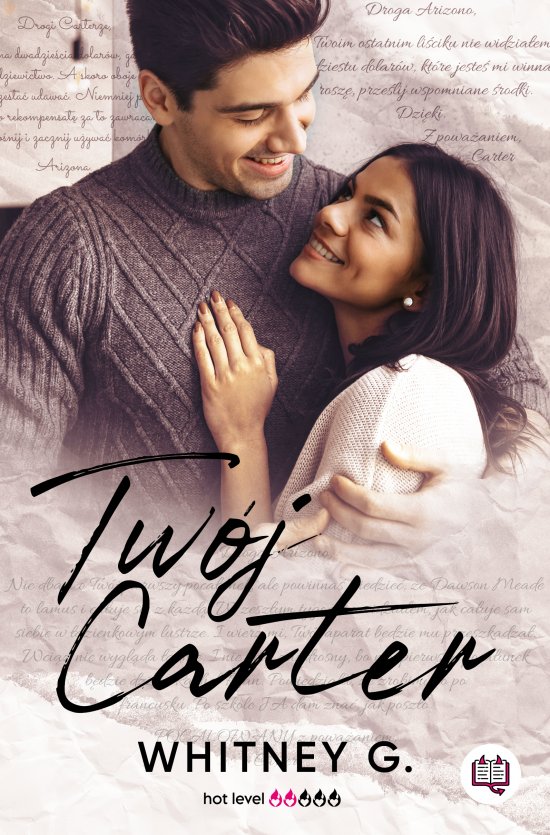 Tw�j Carter