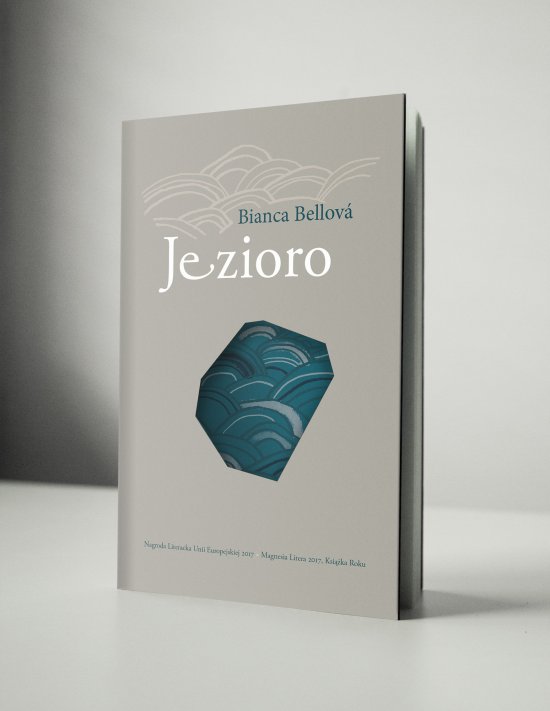 Jezioro