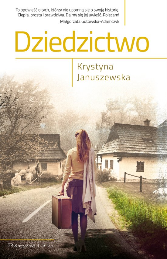 Dziedzictwo