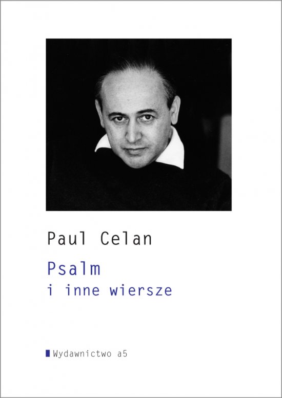 Psalm i inne wiersze