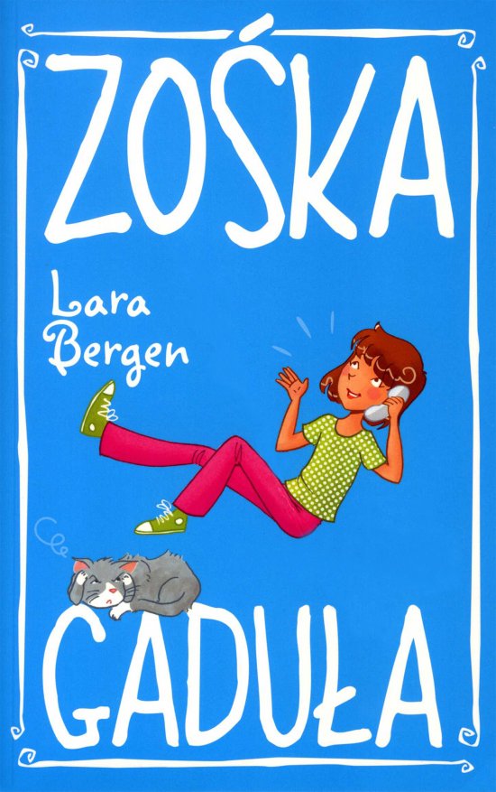 Zo�ka Gadu�a