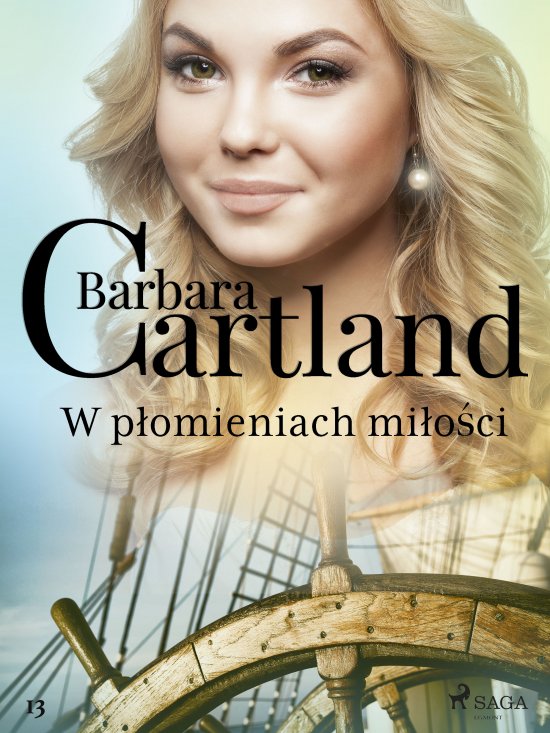 W p�omieniach mi�o�ci