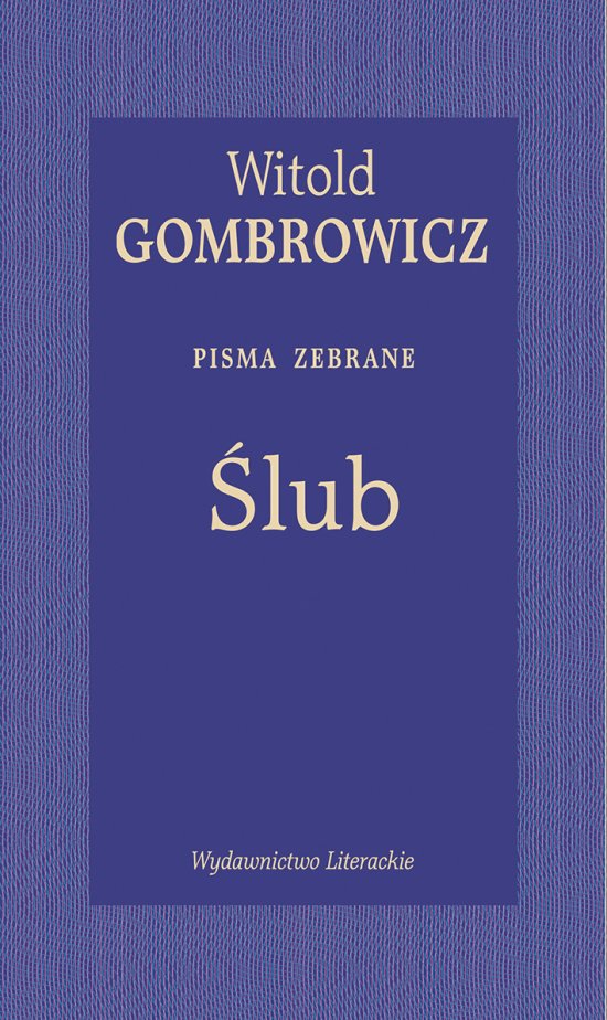 �lub. Pisma zebrane