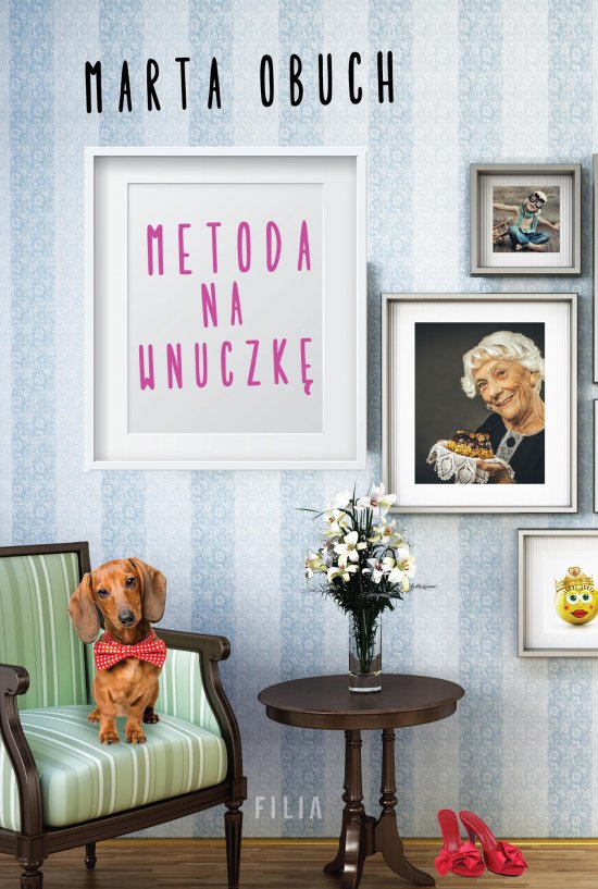 Metoda na wnuczk�