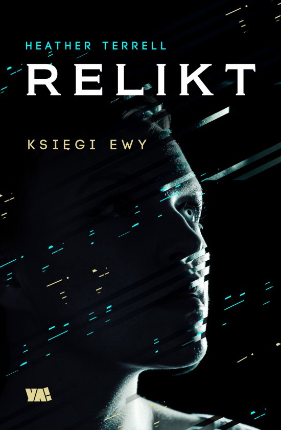 Ksi�gi Ewy: Relikt