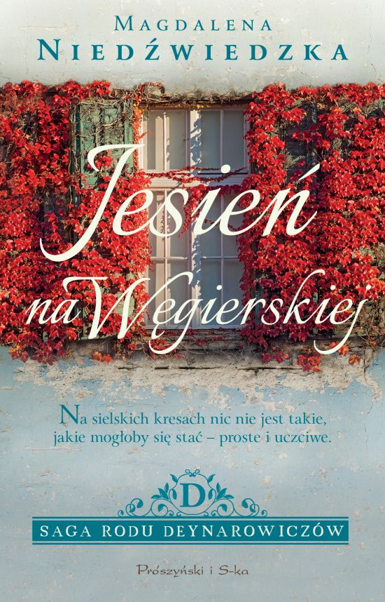 Jesie� na W�gierskiej