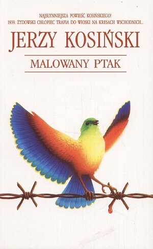 Malowany ptak
