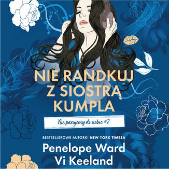Nie randkuj z siostr� kumpla. Nie pasujemy do siebie #2