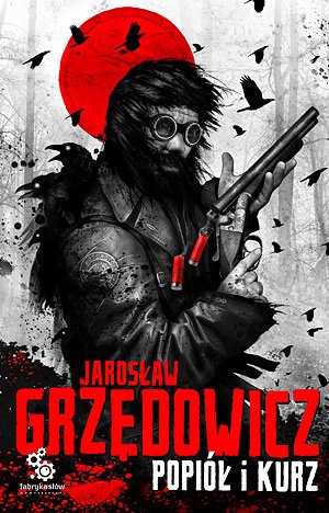 Popiół i kurz. Opowieść ze świata pomiędzy