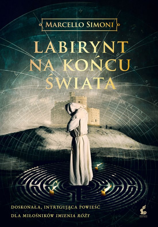 Labirynt na ko�cu �wiata