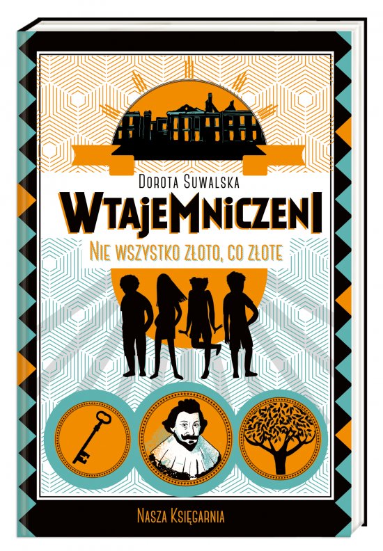 Nie wszystko z�oto, co z�ote