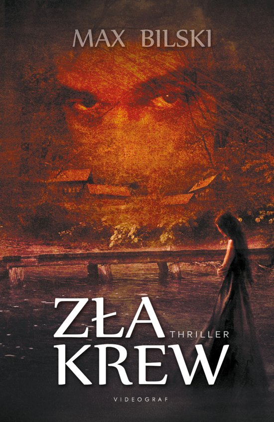 Z�a krew