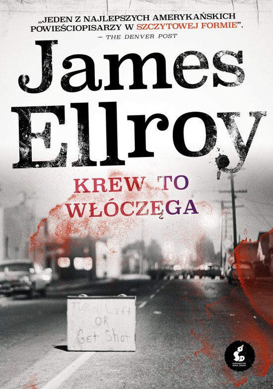 Krew to w��cz�ga