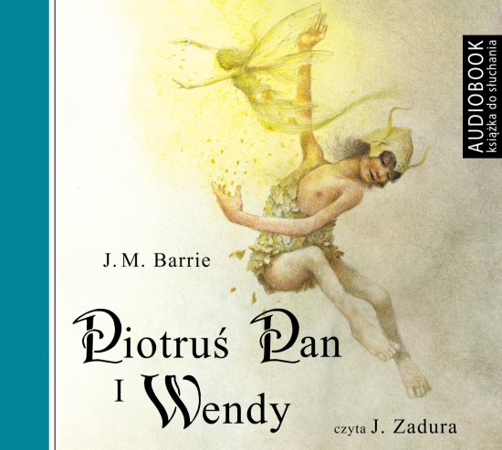 Piotru� Pan i Wendy