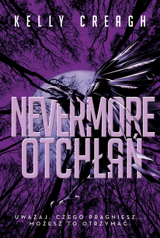 Otch�a�. Nevermore. Tom 3