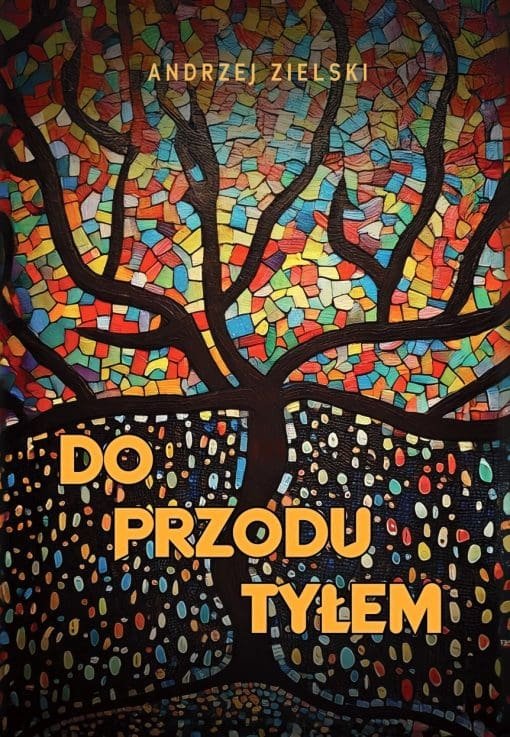 Do przodu ty�em
