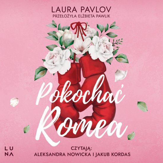 Pokocha� Romea