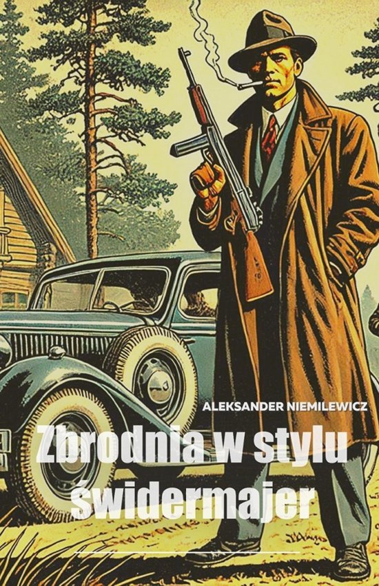 Zbrodnia w stylu �widermajer