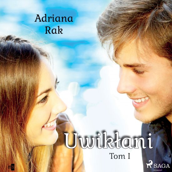 Uwik�ani. Tom 1