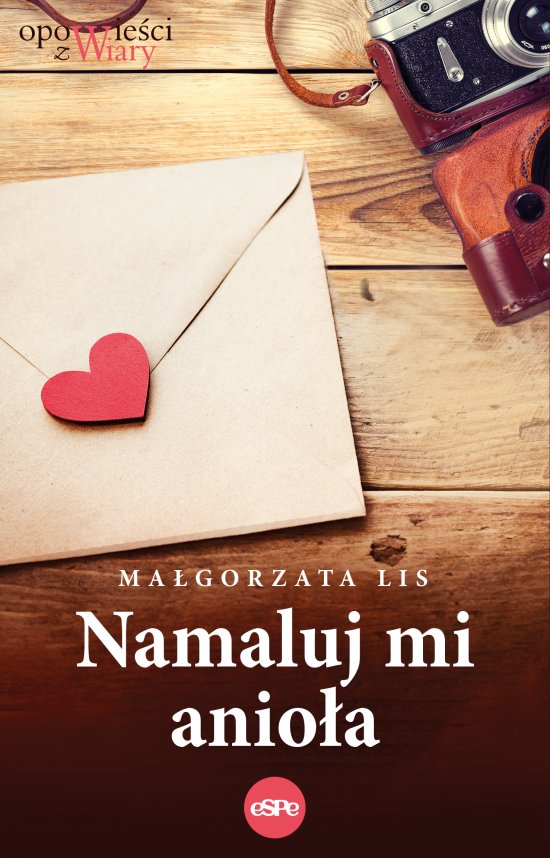 Namaluj mi anio�a