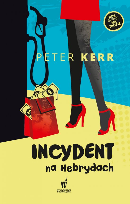 Incydent na Hebrydach