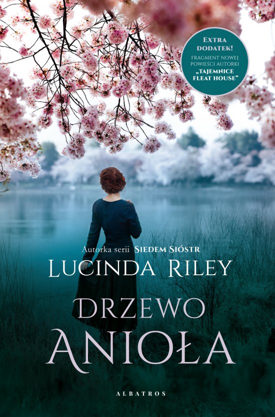 Drzewo Anio�a