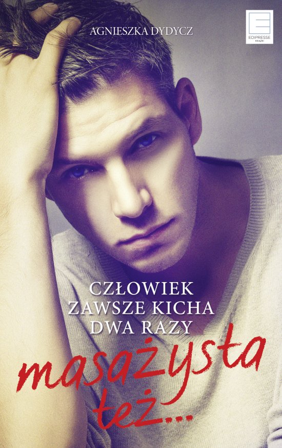 Cz�owiek zawsze kicha dwa razy. Masa�ysta te�...