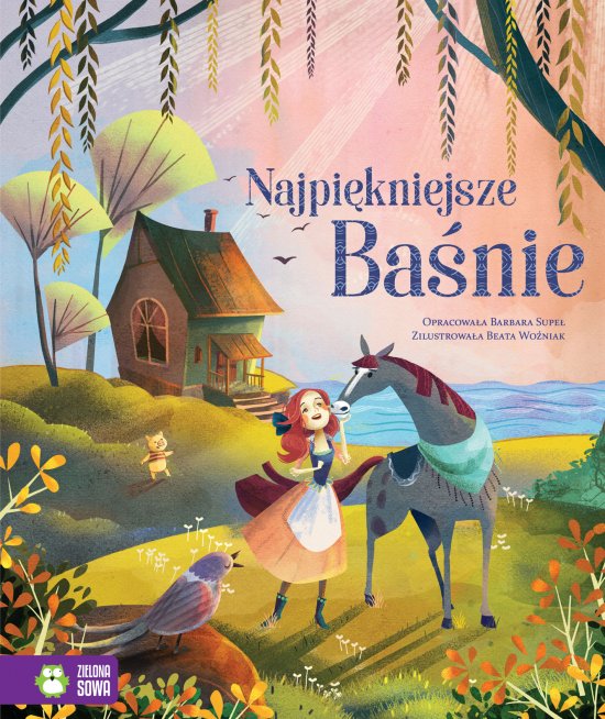 Najpi�kniejsze Ba�nie