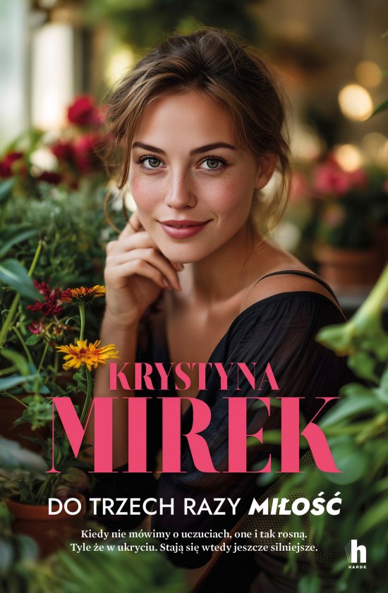 Do trzech razy mi�o��!