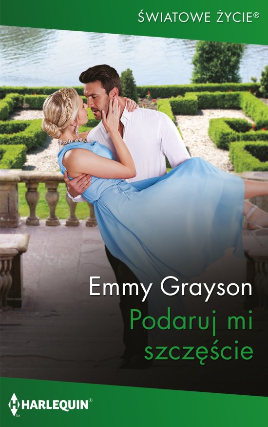 Podaruj mi szcz�cie