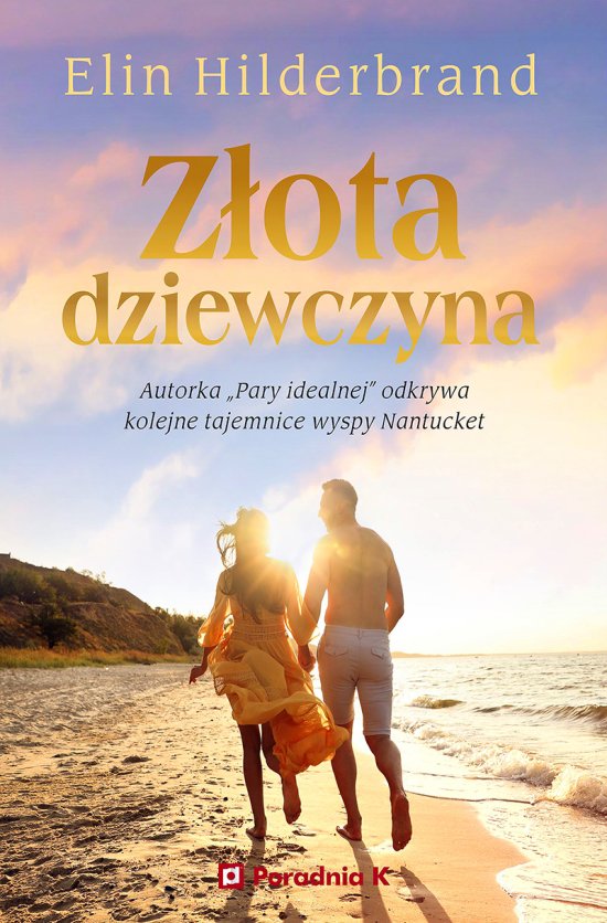 Z�ota dziewczyna