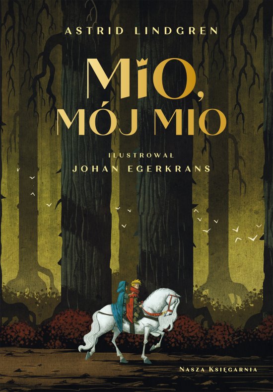 Mio, m�j Mio