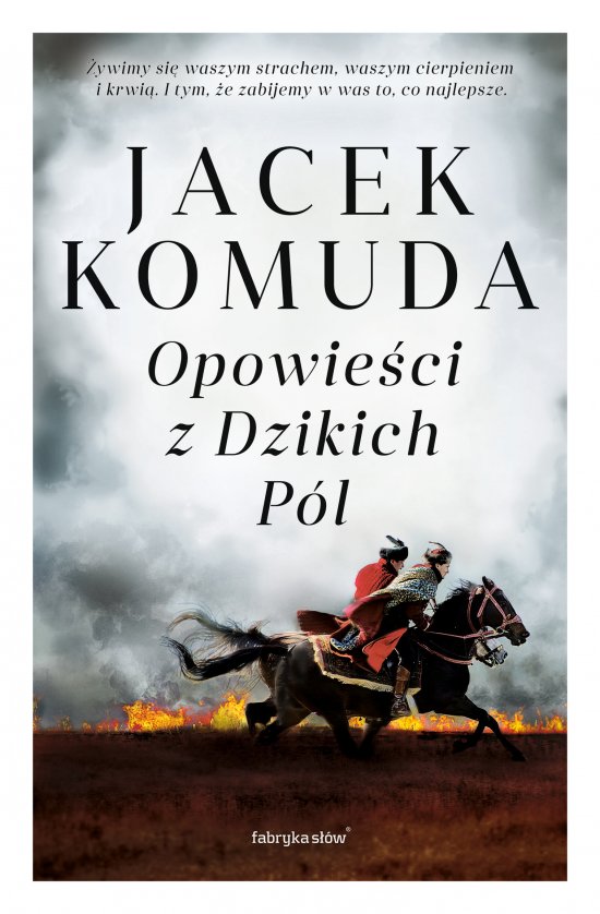 Opowie�ci z Dzikich P�l