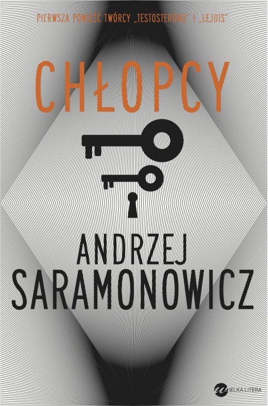 Ch�opcy