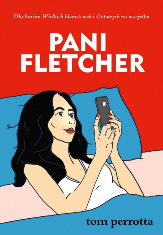 Pani Fletcher