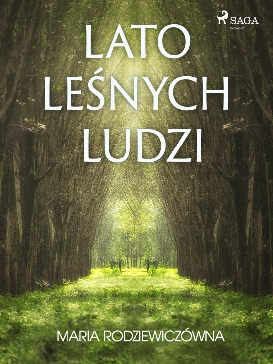 Lato le�nych ludzi