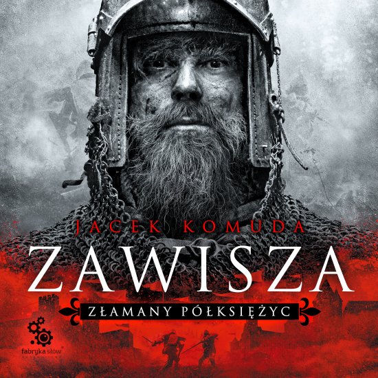 Zawisza. Z�amany p�ksi�yc